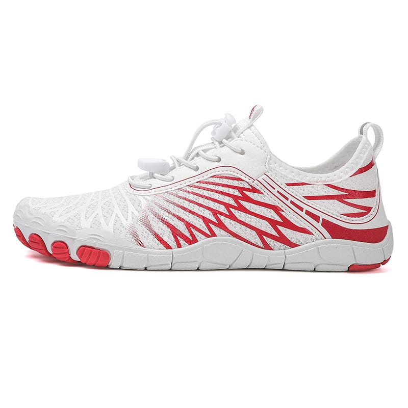 White-Red