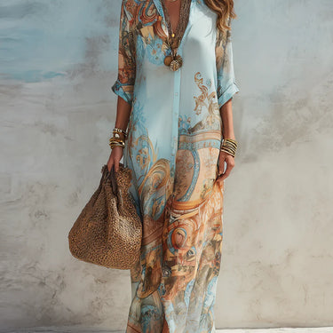 Lanie™ Maxi Dress