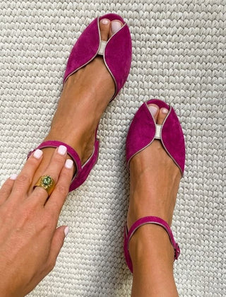 Fuchsia