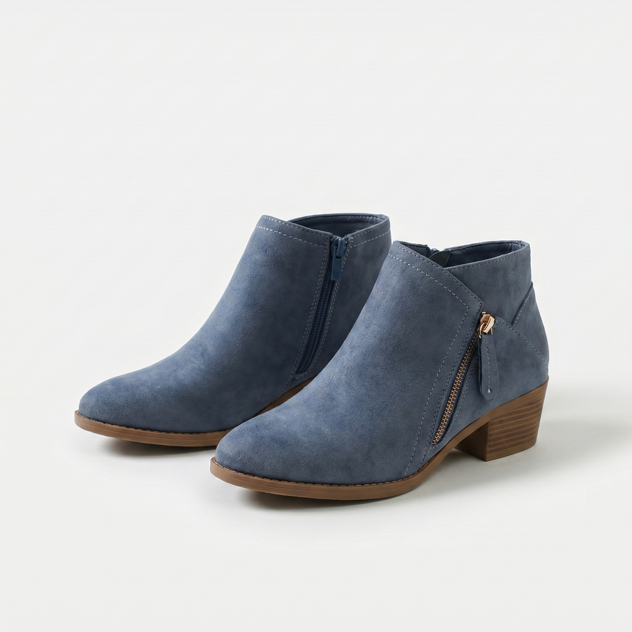 Bellavue – Fashionable & comfortable ankle boots