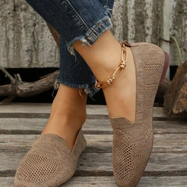SERENA | ELEGANT ORTHOPEDIC SHOES