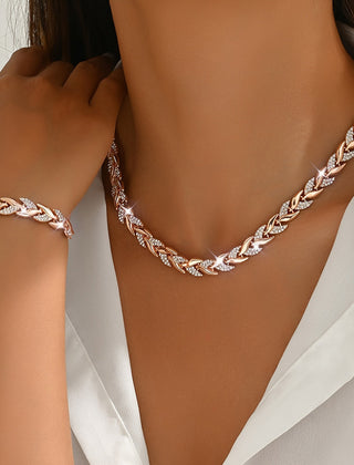 Rose Gold