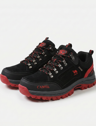 Black red