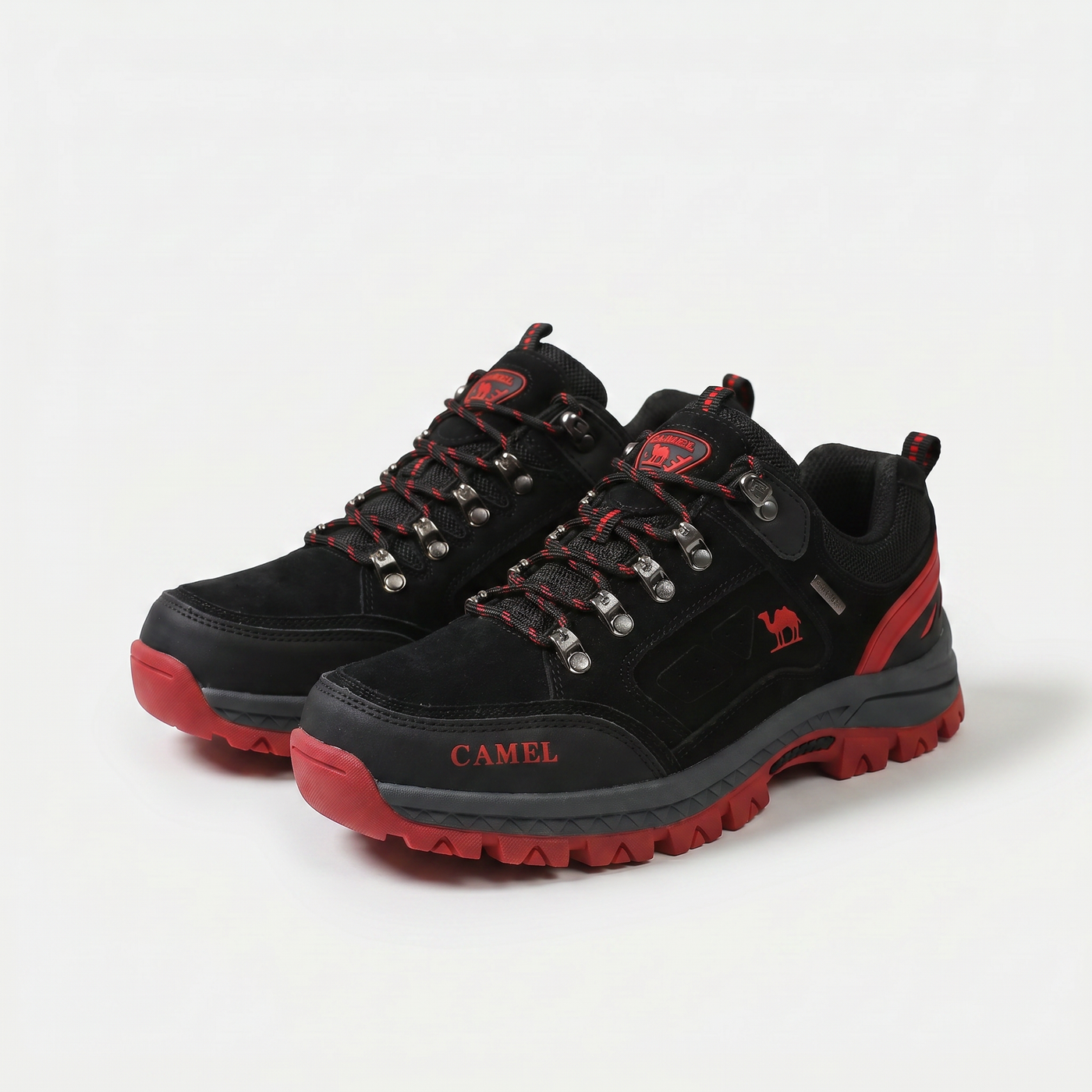 Black red
