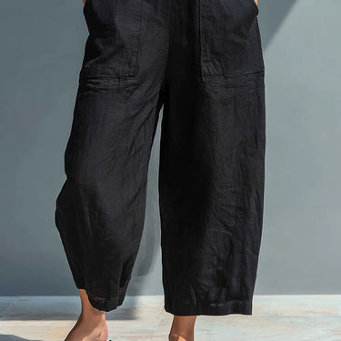 Antaradus - Leona Sleeveless Jumpsuit