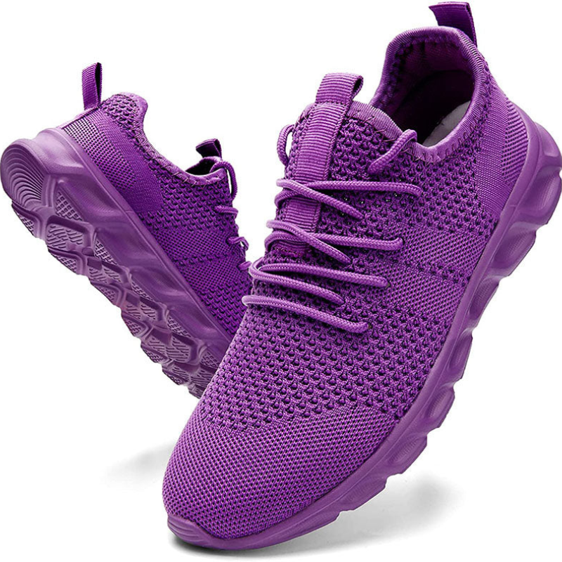 Demi - Comfortable outdoor shoes
