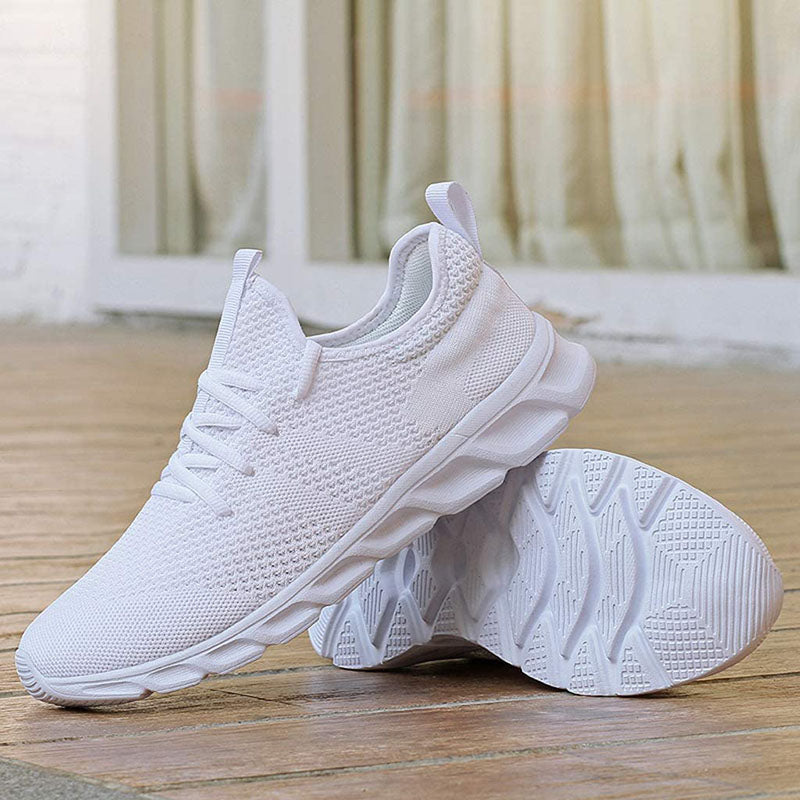 Demi - Comfortable outdoor shoes