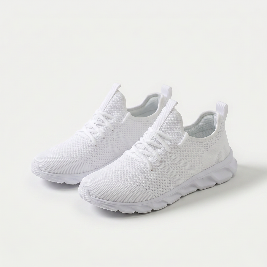 Demi - Comfortable outdoor shoes
