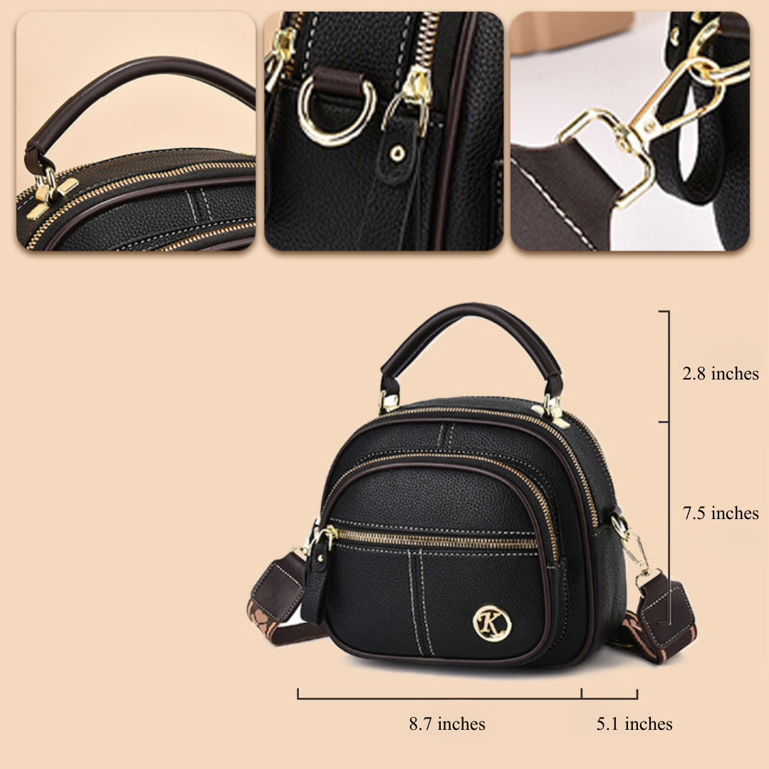 Megan | Crossbody Bag