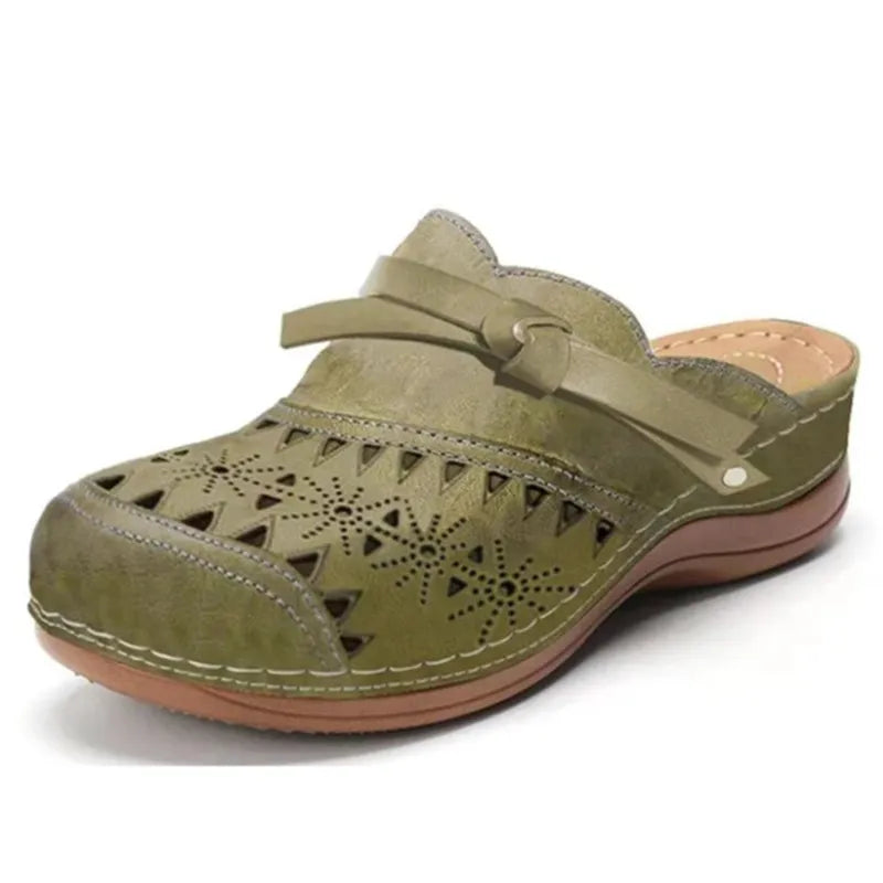 Army green