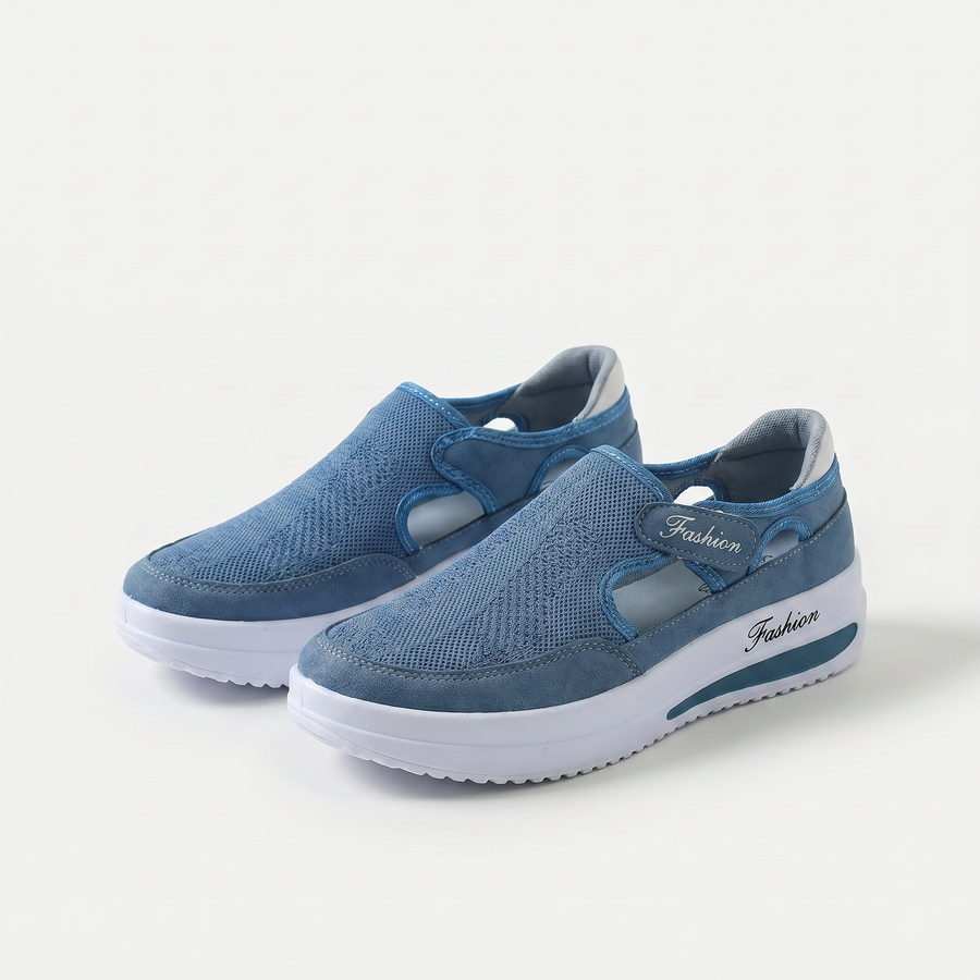 Fashion - Comfortable shoes
