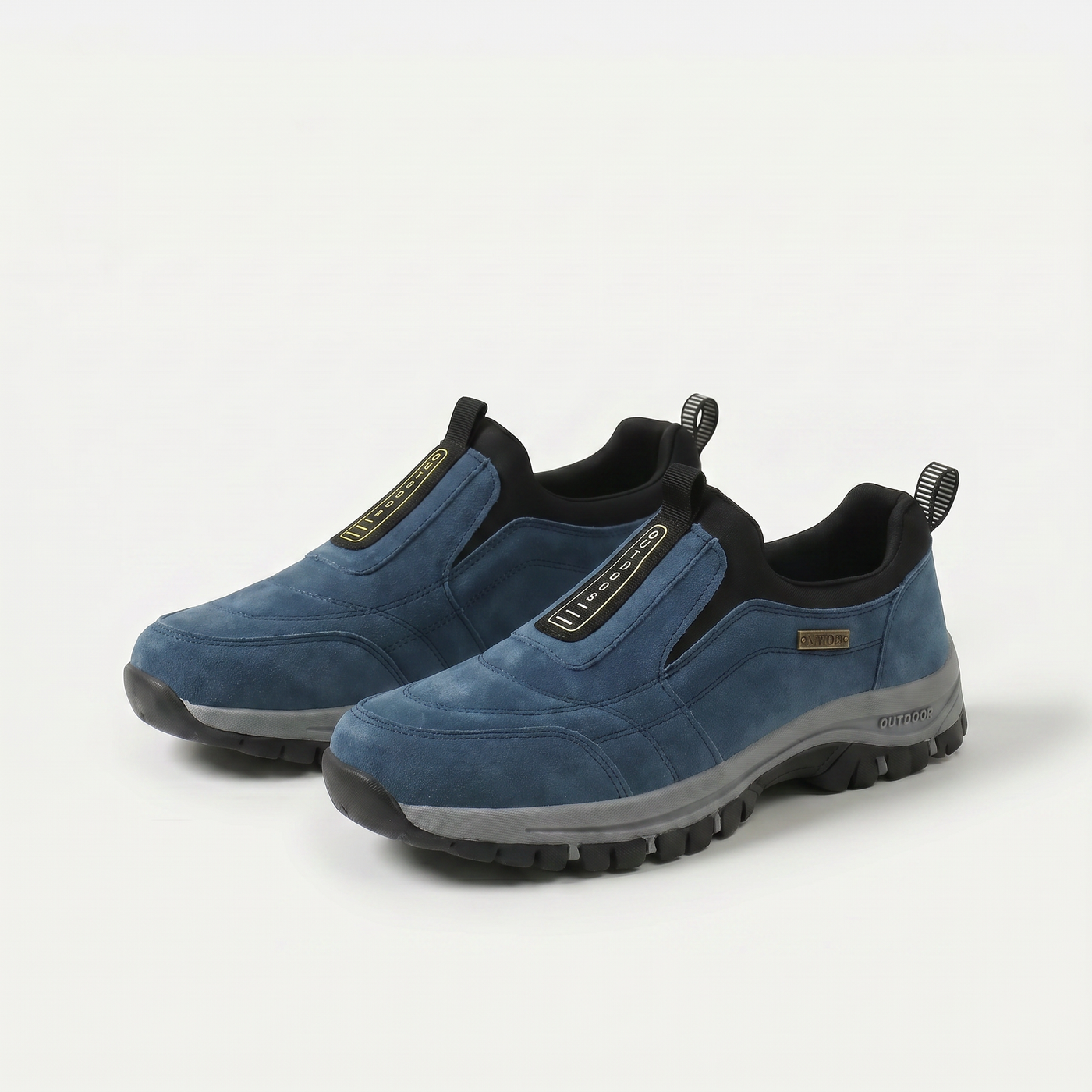 FeelFree – ergonomic comfort shoes