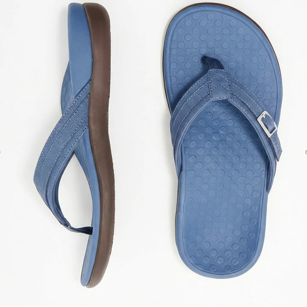 Orthopedic Arch Support Sandals Womens