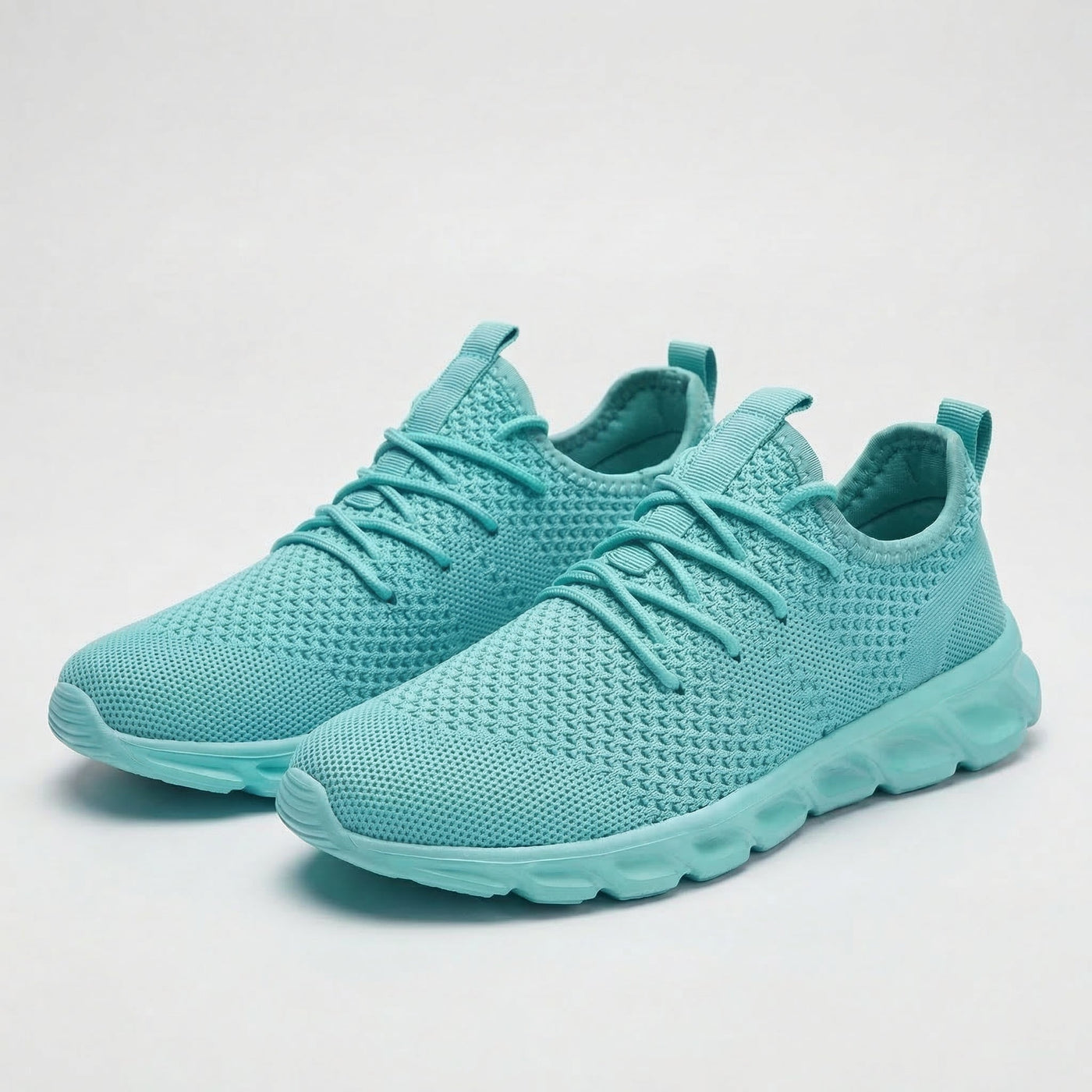 Demi - Comfortable outdoor shoes