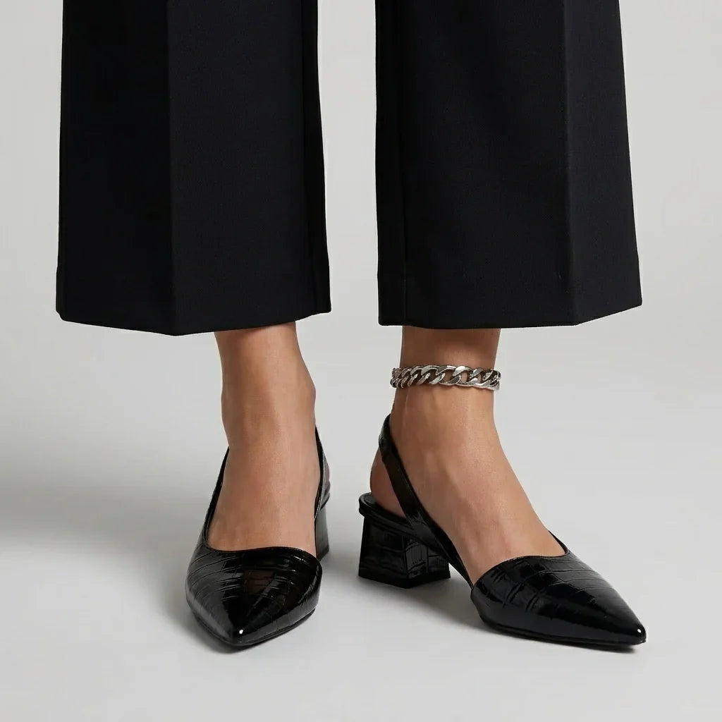 Lisa™ | Orthopedic Heels