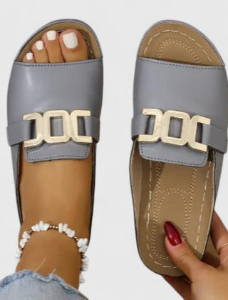 Gray