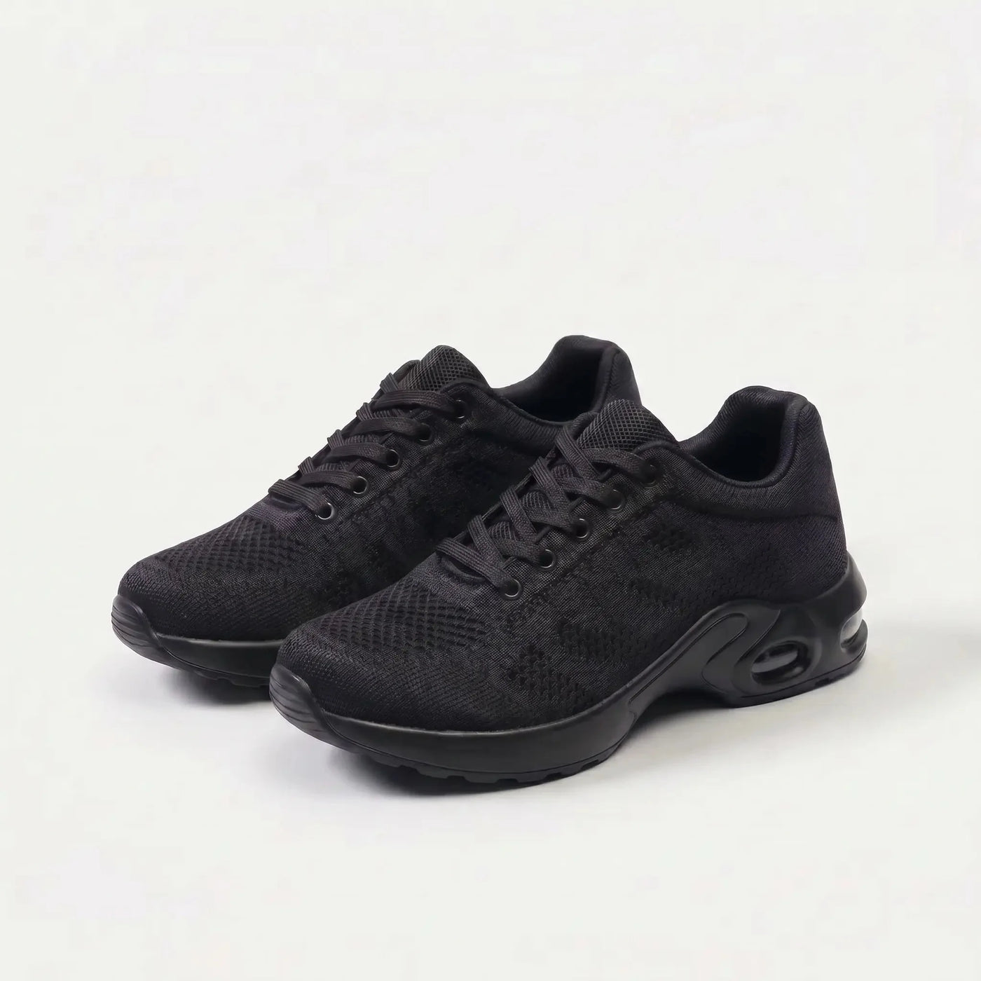 All Black