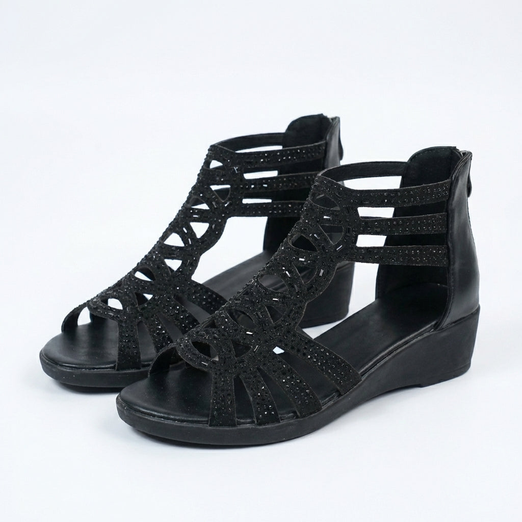 Jeanette | Fashionable women's orthopedic sandals