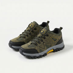 Olive green