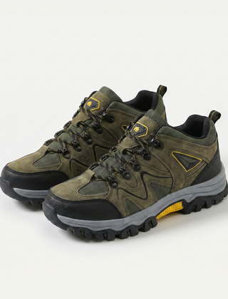 Olive green