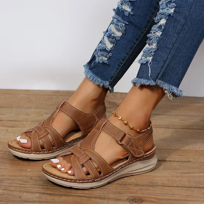 Miranda – Comfort Sandal