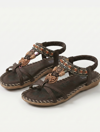 Dark brown/brown