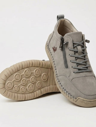 Dark gray