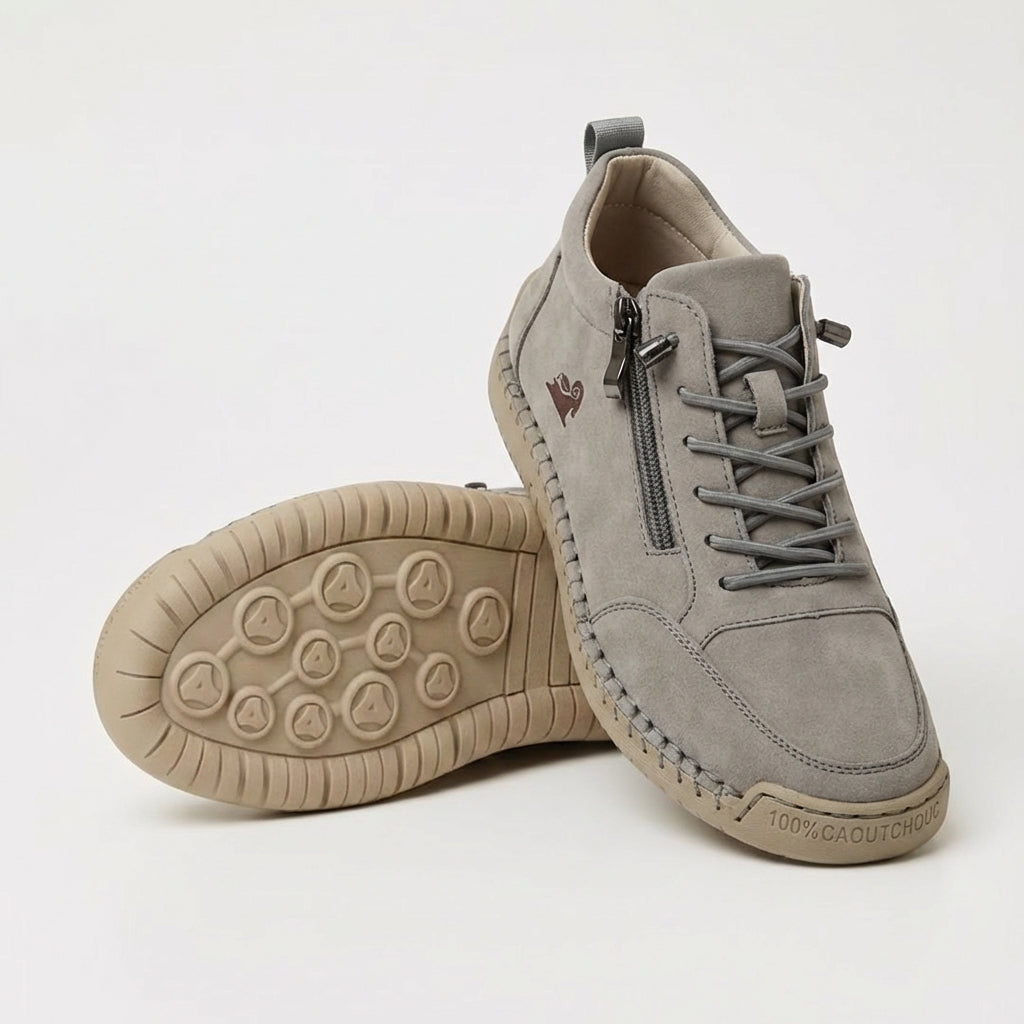 Dark gray
