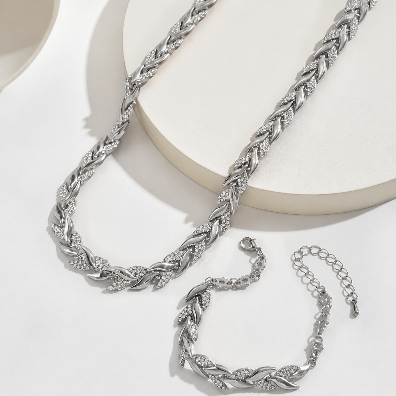 White Gold