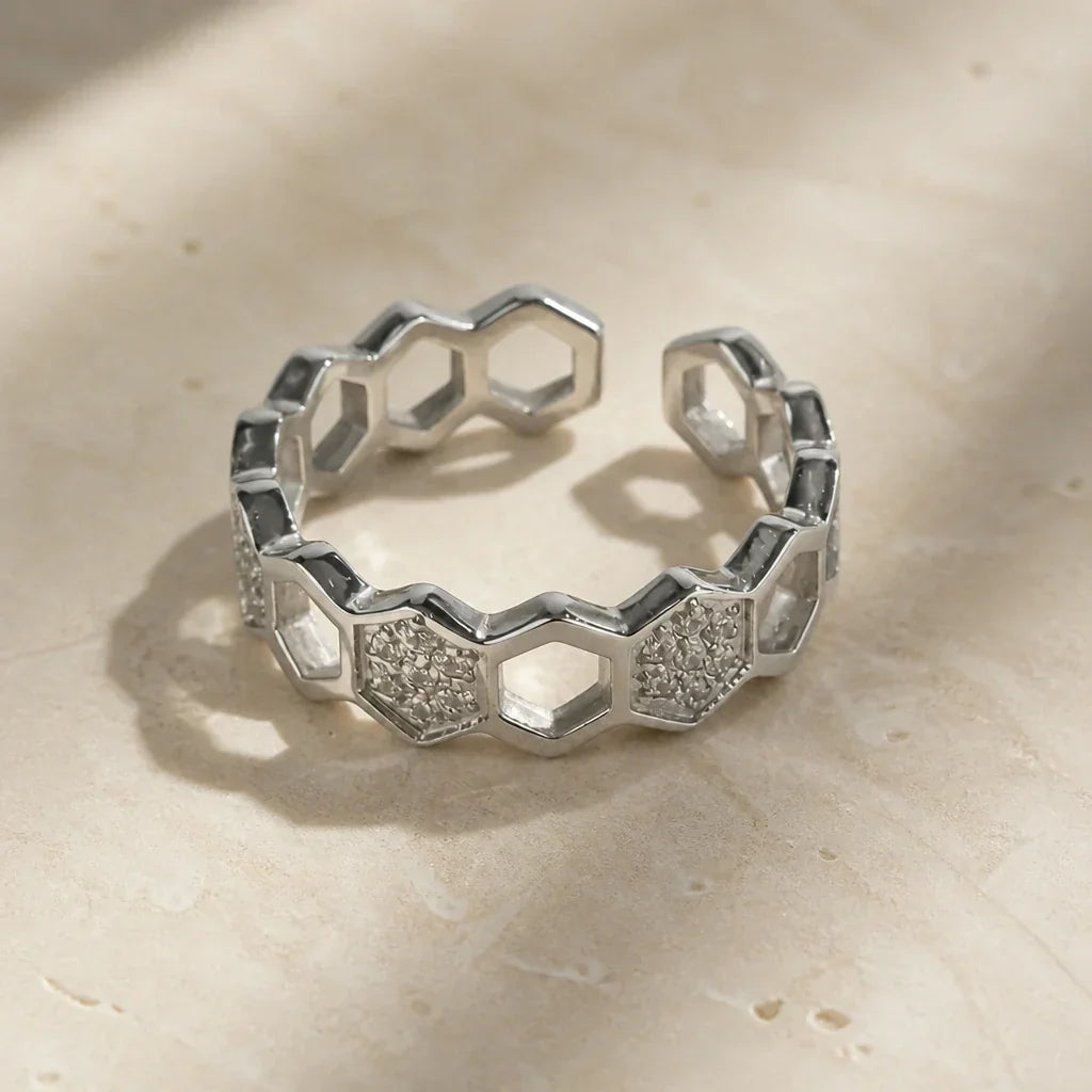 White Gold