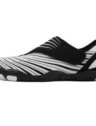 Mono Stripe