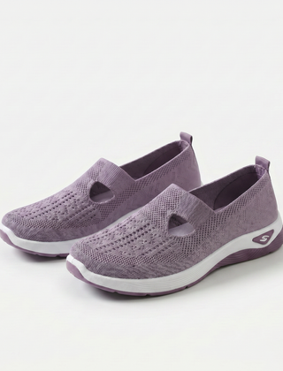 Pastel purple