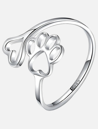 Silver Heart