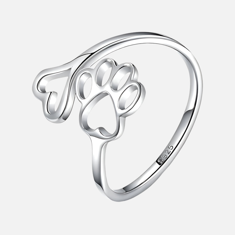 Silver Heart