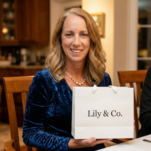 Beatrice M.'s Lily & Co. outfit