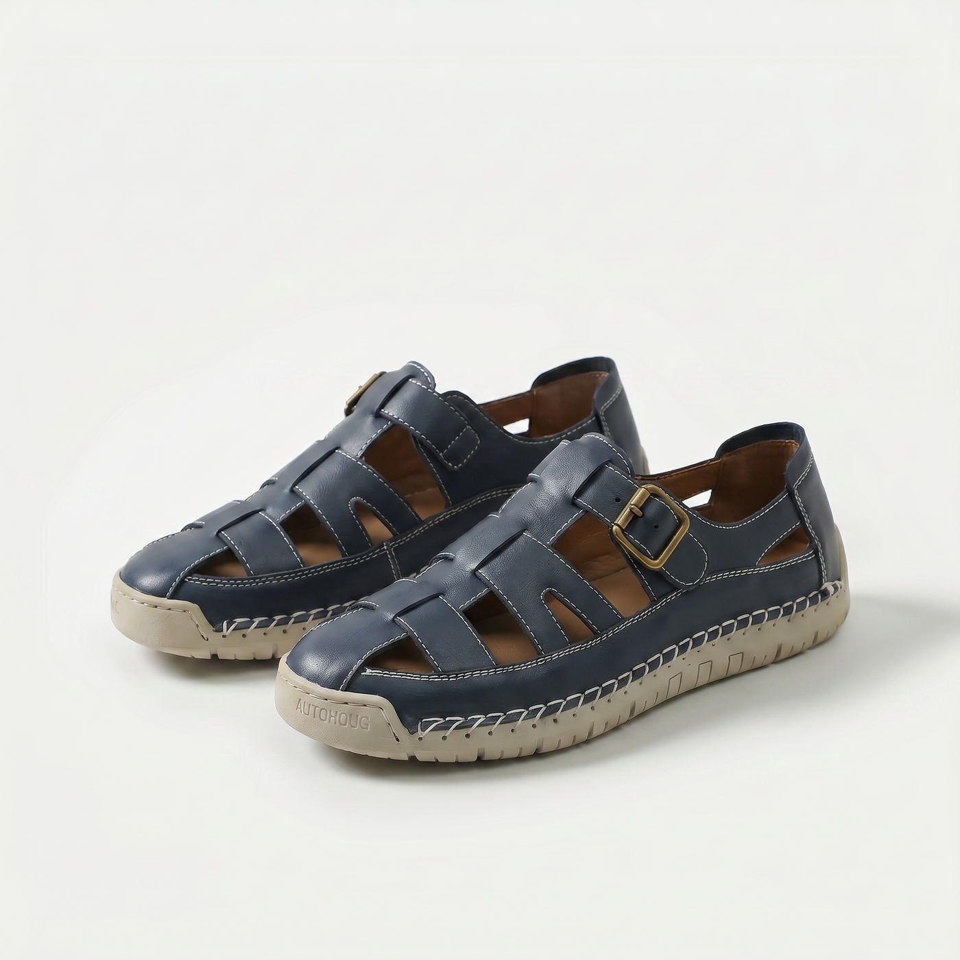 Solea – Lightweight comfort sandals for sunny days