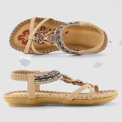 Mahogany Brown