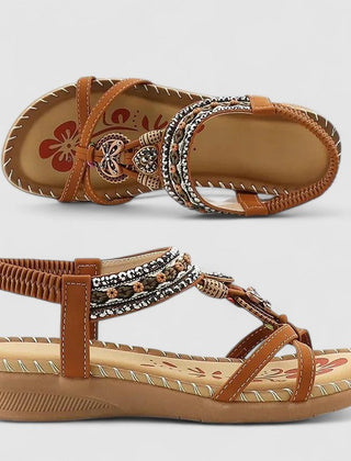 Beige Bali